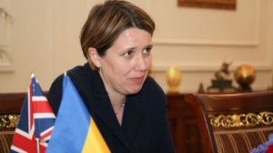 Посол Великобритании в Украине озвучила позицию по Авдеевке