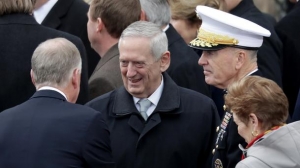 Сенат США утвердил генерала Мэттиса в качестве главы Пентагона