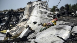 Родственники погибших в катастрофе MH17 на Донбассе требуют возобновить поиски останков жертв