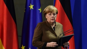 Меркель озвучила, какой должна быть стратегия ЕС на переговорах по Brexit