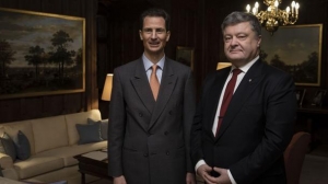 Лихтенштейн обещает ввести "безвиз" для украинцев сразу после ЕС