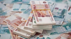 В РФ официант вернул 4 млн рублей, забытые в ресторане