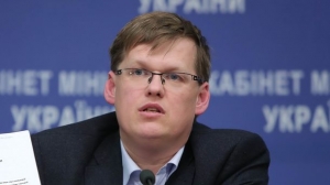 Розенко пригрозил маршрутчикам, которые повышают цены