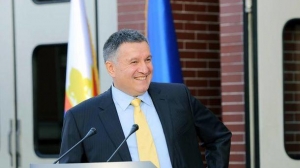 Аваков отчитается о следствии по делу убитого Шереметы