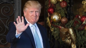 Трамп высмеял Шварценеггера