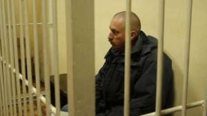 Украинско-российский скандал с грузинским бойцом набирает обороты