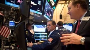 Американский индекс Dow Jones обновил рекорд