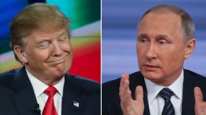 В Кремле рассказали, когда Путин и Трамп могут встретиться 