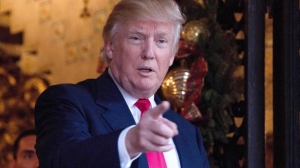 Трамп - главная угроза для прав человека, - правозащитники