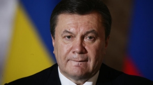 Янукович бежал в компании Полежай, Пшонки и Захарченко, - показания охраны