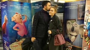 Слава из "НЕАНГЕЛОВ" в бикини похвасталась отдыхом на Сейшельских островах  