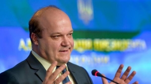 Чалый рассказал о подробностях визита Порошенко в США