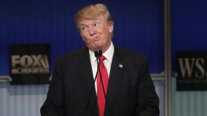 Инаугурация Трампа: МИД РФ предупреждает о готовящихся массовых акциях протеста