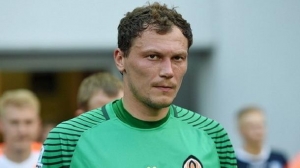 Пятов: "Хочется, чтобы этот год был не хуже предыдущего"