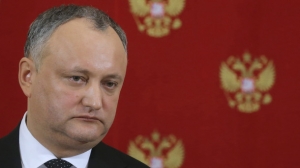 Додон заявил, что готов посетить Бухарест и Киев
