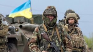 Бойцы ответили Невзорову на предложение российским войскам объединиться с силами ВСУ