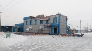 В Авдеевке восстановлено водоснабжение