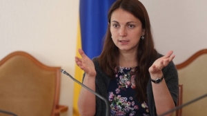 Гопко рассказала, когда Рада может ратифицировать соглашение о ЗСТ с Канадой