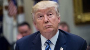 Спецслужбы США получили подтверждение части компромата на Трампа - CNN