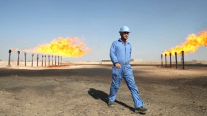 В мире подскочили цены на нефть