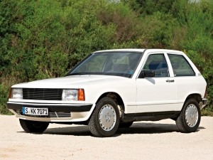 ТОП-10 необычных Mercedes-Benz 