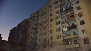 Батареи в Авдеевке стали теплее
