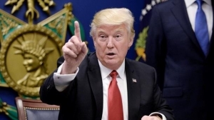 Минюст США обжаловал отмену указа Трампа о мигрантах 