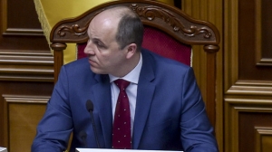 Парубий озвучил план работы Рады на неделю