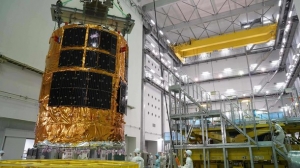 Японский корабль провалил миссию по сбору космического мусора