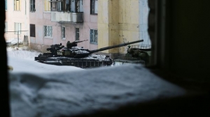  Боевики круглосуточно обстреливают Авдеевку - Минобороны