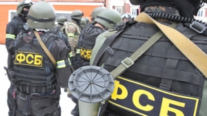 В ФСБ РФ рассказали, как будет работать погранзона на российско-белорусском границе