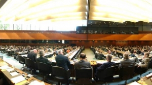 Украина подала очередной иск против РФ