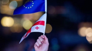 Завтра Европарламент проголосует за "безвиз" для Грузии