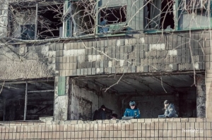 Как "Гиви" отправили к "Мотороле": подробности убийства главаря боевиков