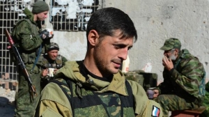 Мосийчук рассказал, кто убивает главарей боевиков на Донбассе