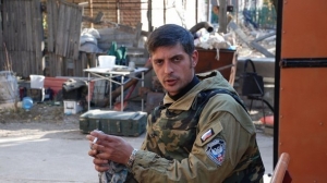 Как "Гиви" отправили к "Мотороле": подробности убийства главаря боевиков