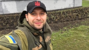 Парасюк отреагировал на обвинения в избиении полицейского 
