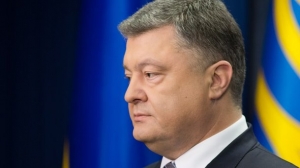 Сегодня Москва берет в заложники Авдеевку - Порошенко