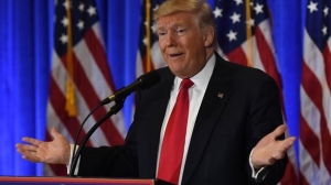 Команда Трампа готовит крупную сделку с Путиным - Washington post