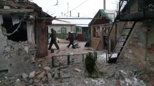 В дома жителей Авдеевки возвращается тепло &ndash; Зубко
