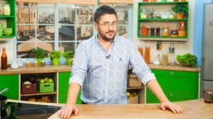 Что приготовить на День святого Валентина: вкусные пошаговые рецепты от Алексея Суханова
