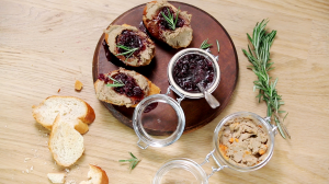 Что приготовить на День святого Валентина: вкусные пошаговые рецепты от Алексея Суханова