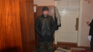 На Закарпатье внук до смерти забил бабушку 