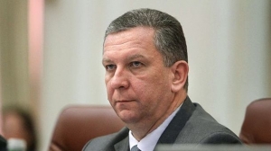 Рева раскритиковал блокаду Донбасса из-за угрозы энергоснабжению