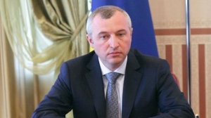 Суд арестовал квартиру бывшего первого зампредседателя ВР Калетника