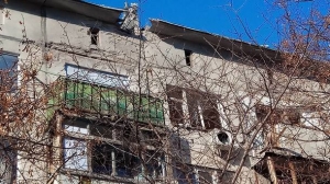Обстрелы и эвакуация: спасатели отчитались о ситуации в Авдеевке