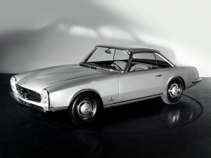 ТОП-10 необычных Mercedes-Benz 