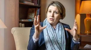 Посол Великобритании в Украине сделала жесткое заявление в адрес РФ из-за ситуации на Донбассе