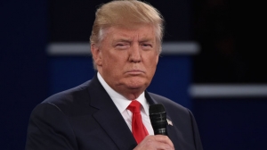 Для Трампа наступает время определиться со своей позицией по Украине - NYT