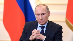 В АП ответили на обвинения Путина: Его раздражает успех Украины